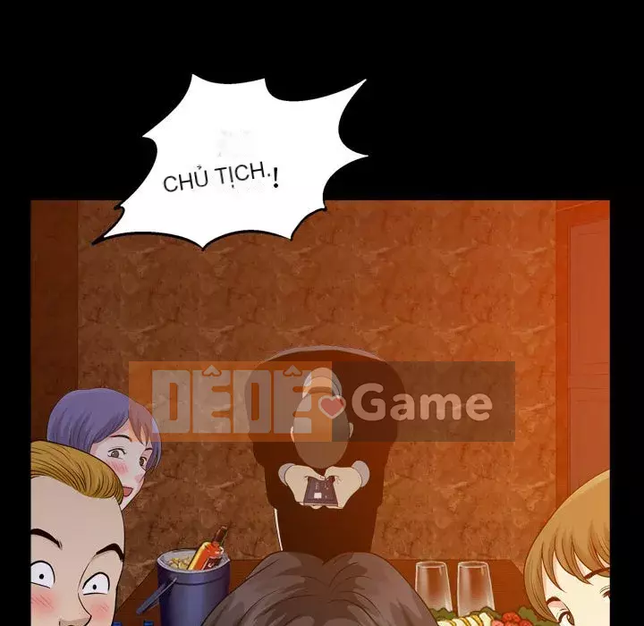 Cuộc sống sa ngã Chương 37-38