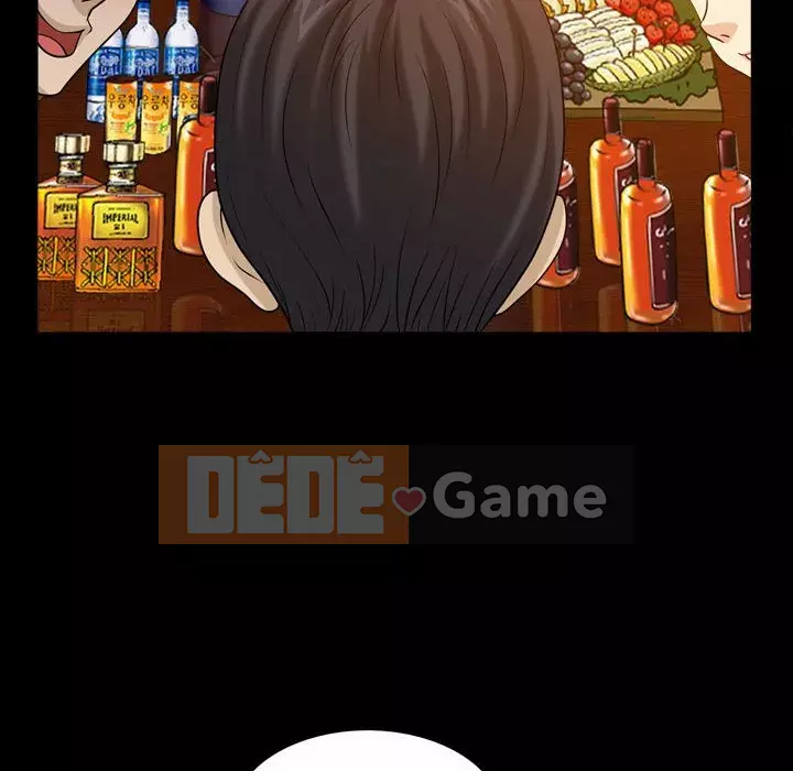 Cuộc sống sa ngã Chương 37-38