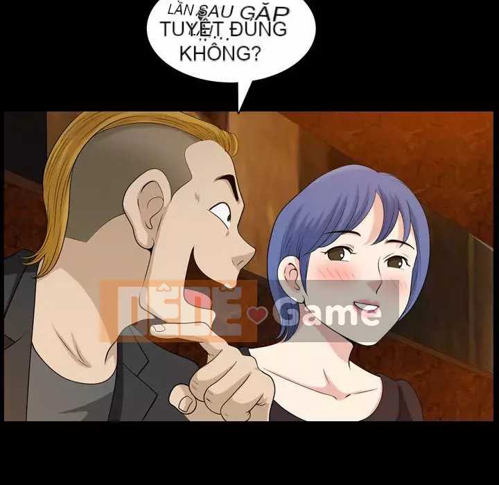 Cuộc sống sa ngã Chương 37-38