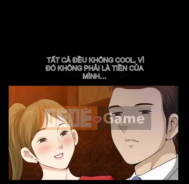 Cuộc sống sa ngã Chương 37-38