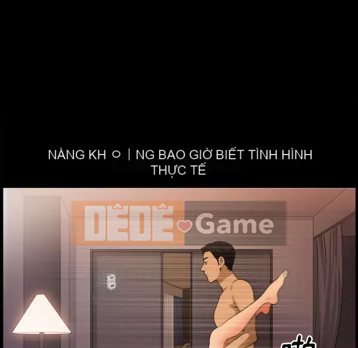 Cuộc sống sa ngã Chương 37-38