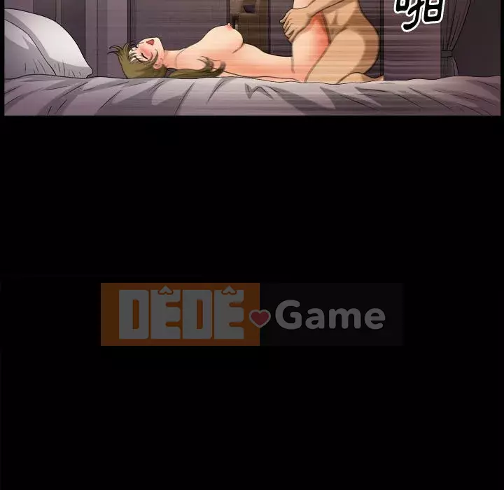 Cuộc sống sa ngã Chương 37-38