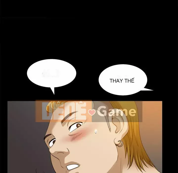 Cuộc sống sa ngã Chương 37-38