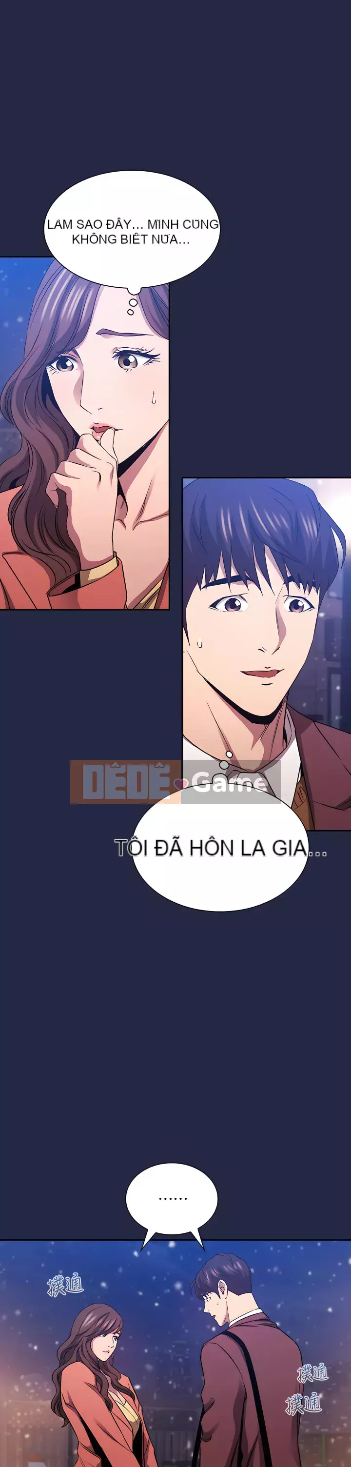 Mẹ của bạn bè Chương 83-84