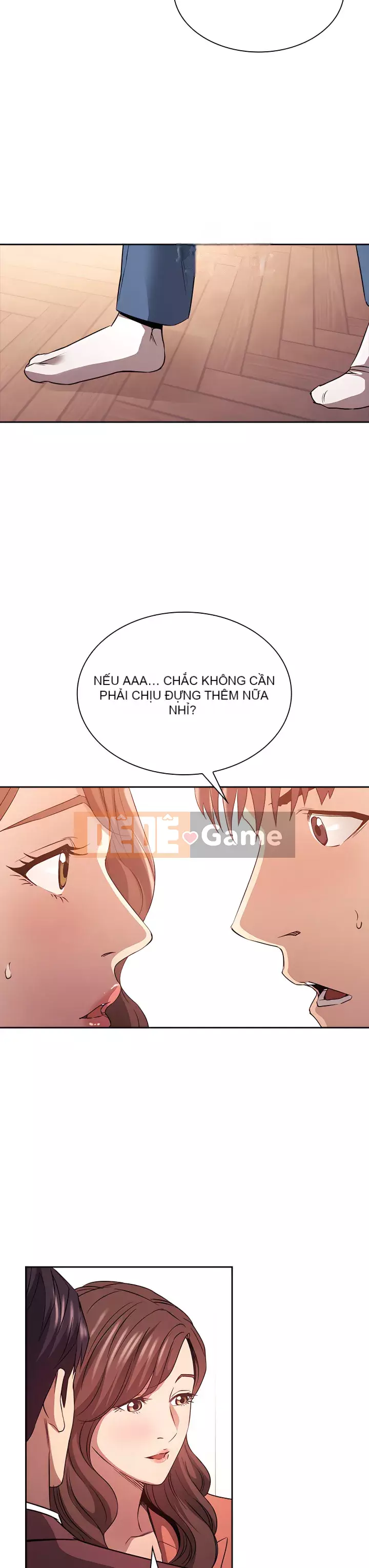 Mẹ của bạn bè Chương 83-84