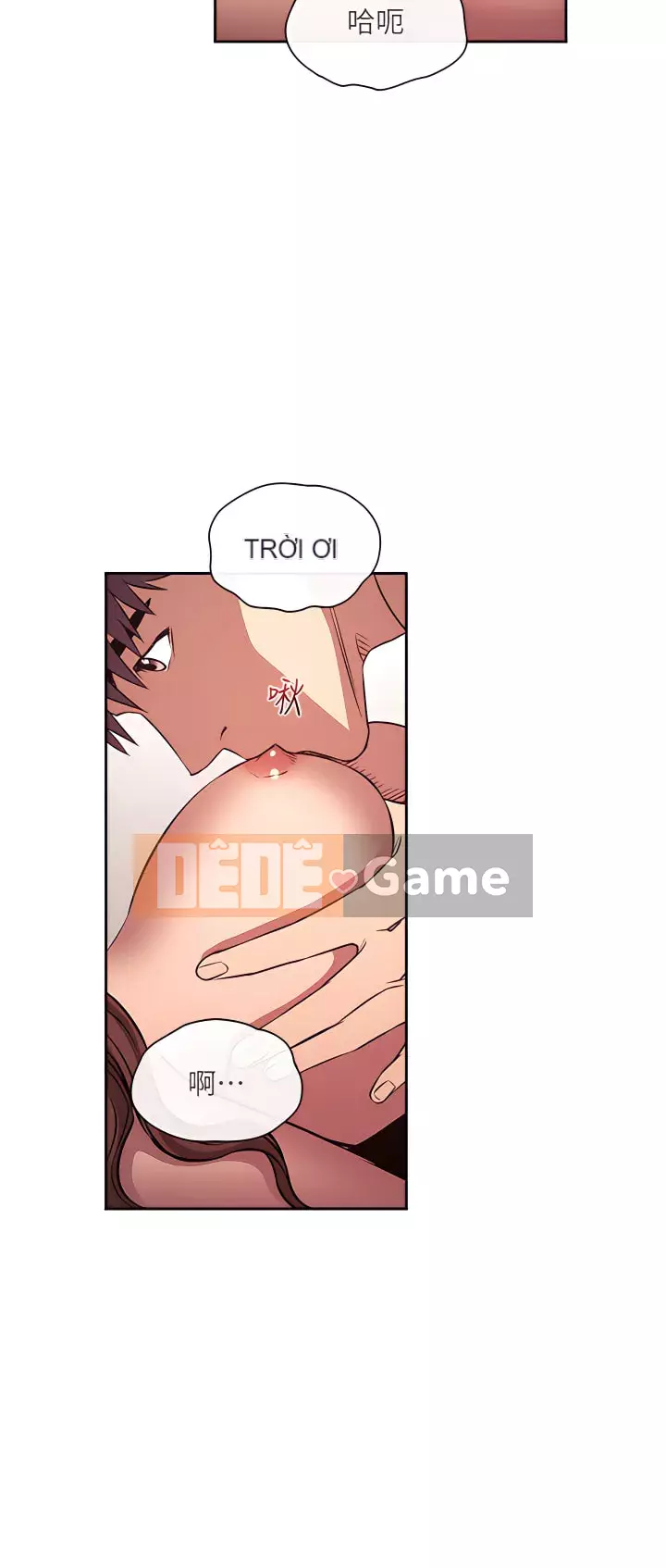 Mẹ của bạn bè Chương 83-84