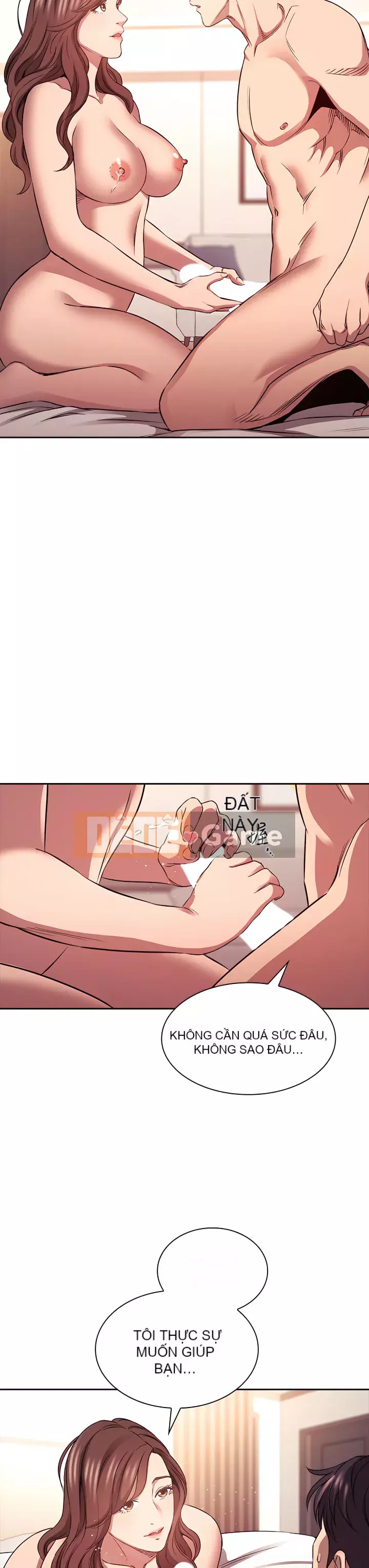 Mẹ của bạn bè Chương 83-84