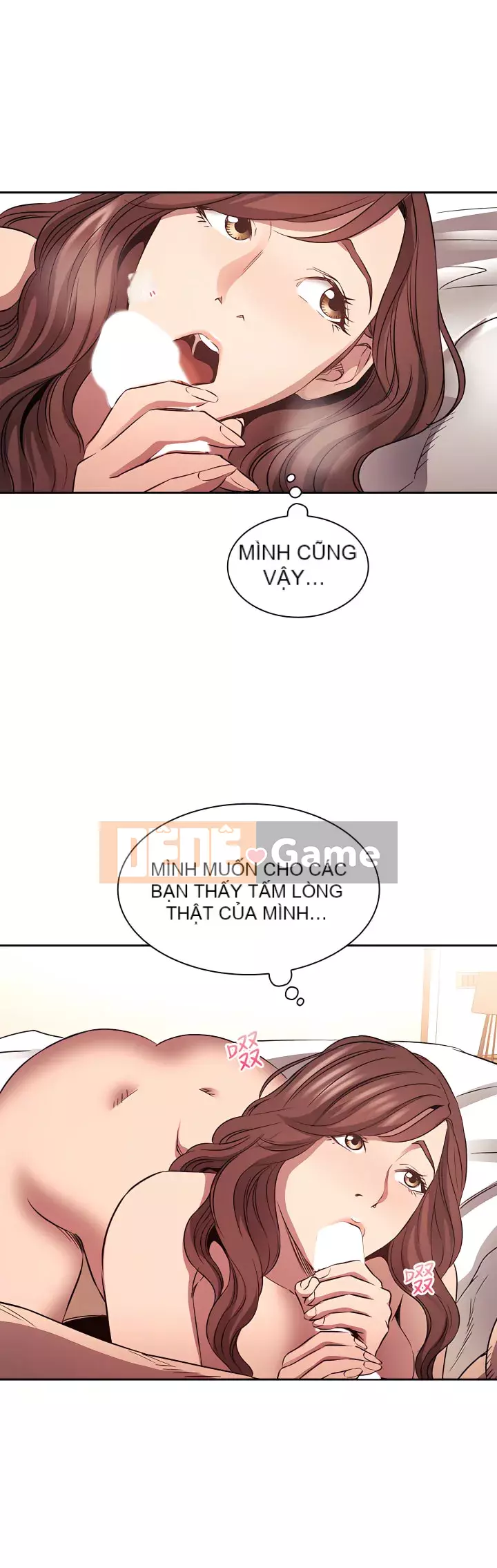 Mẹ của bạn bè Chương 83-84