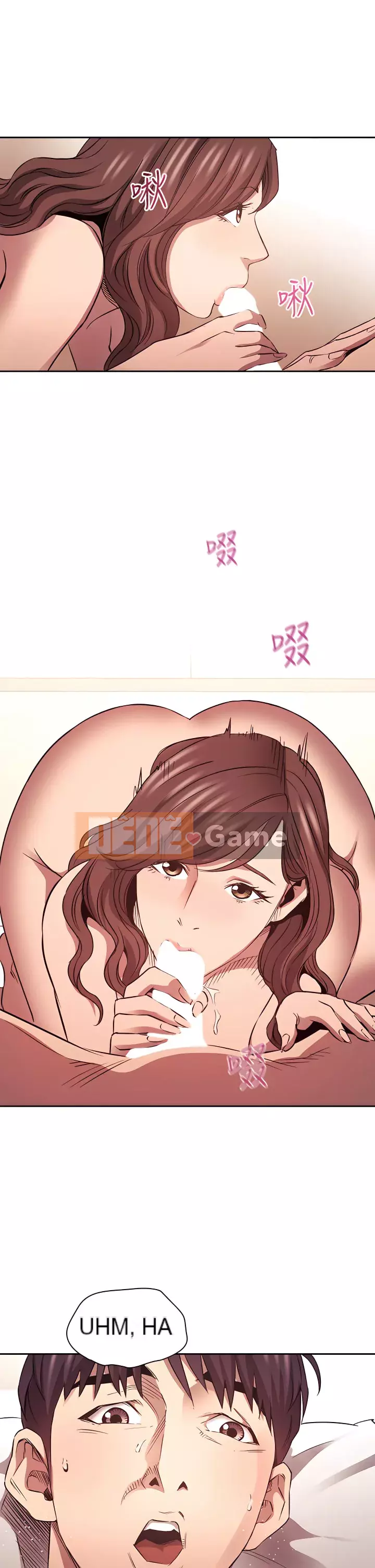 Mẹ của bạn bè Chương 83-84