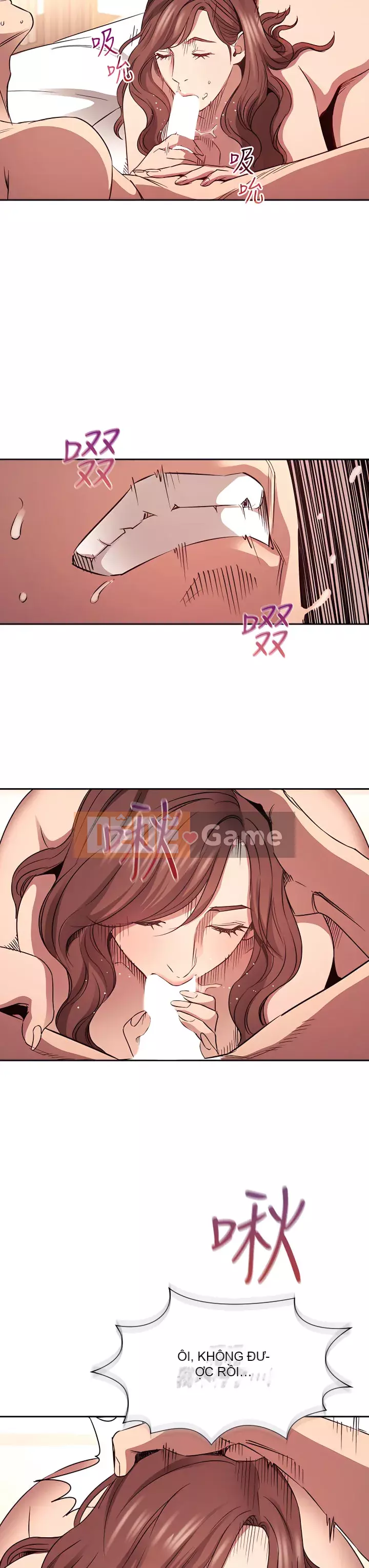 Mẹ của bạn bè Chương 83-84