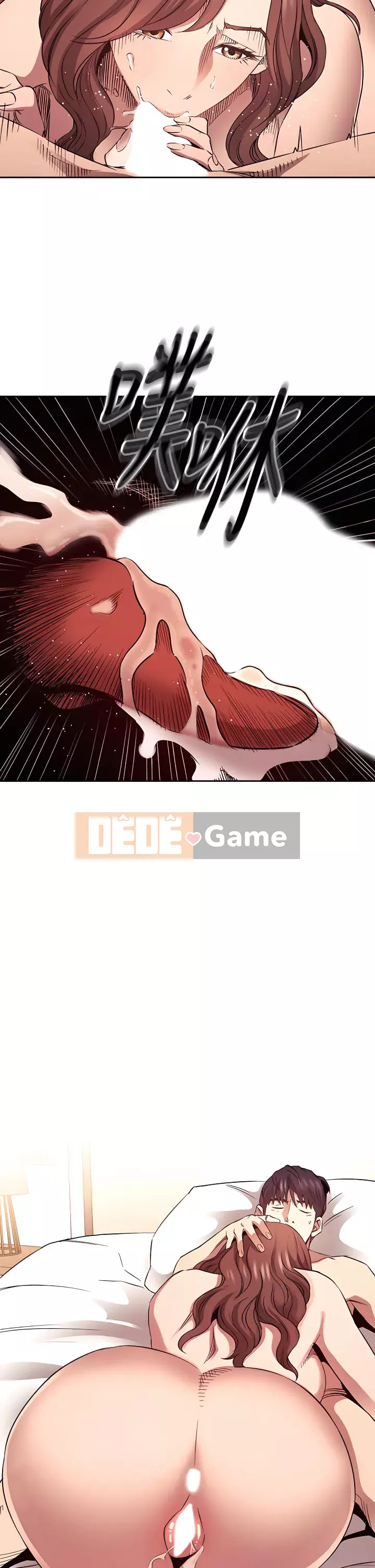 Mẹ của bạn bè Chương 83-84