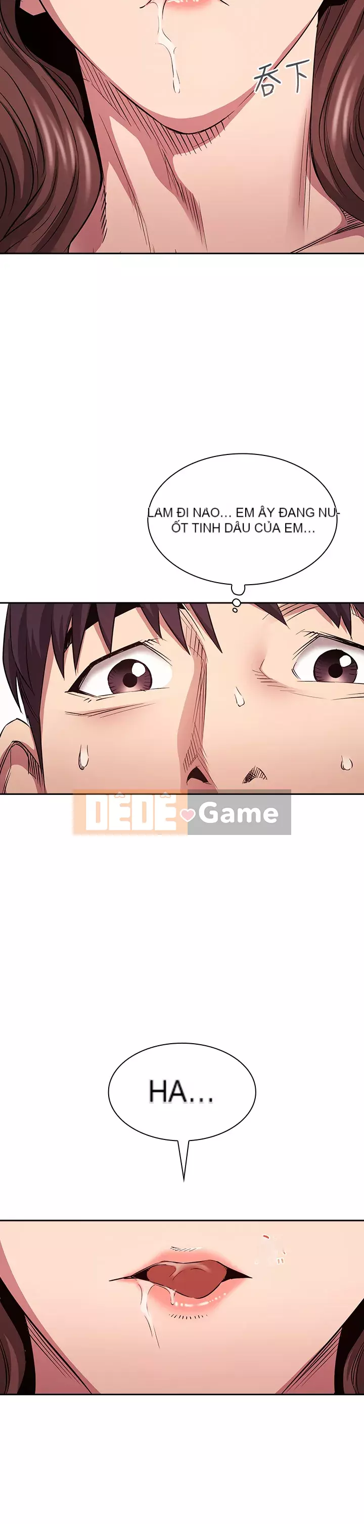 Mẹ của bạn bè Chương 83-84