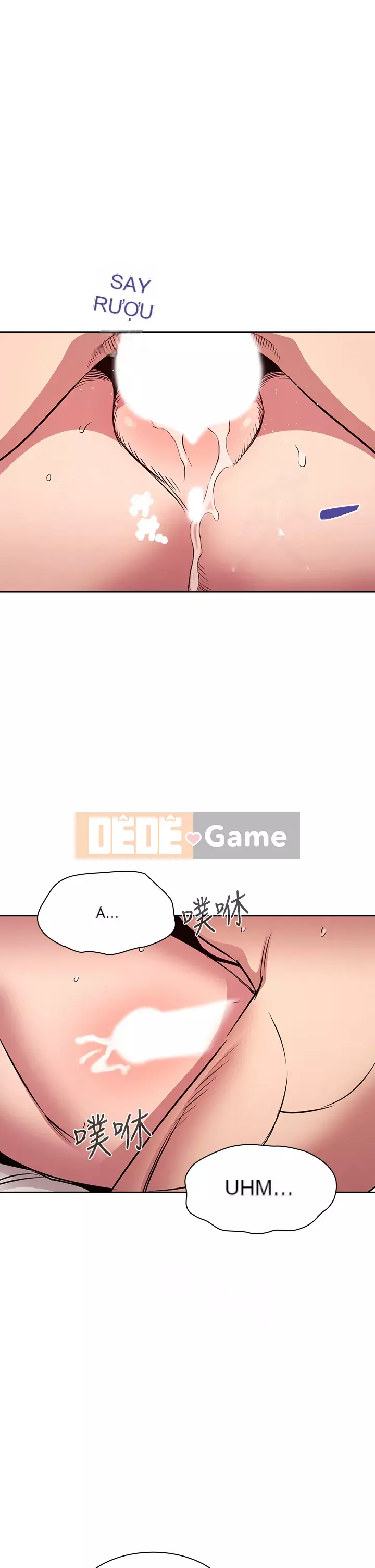 Mẹ của bạn bè Chương 83-84