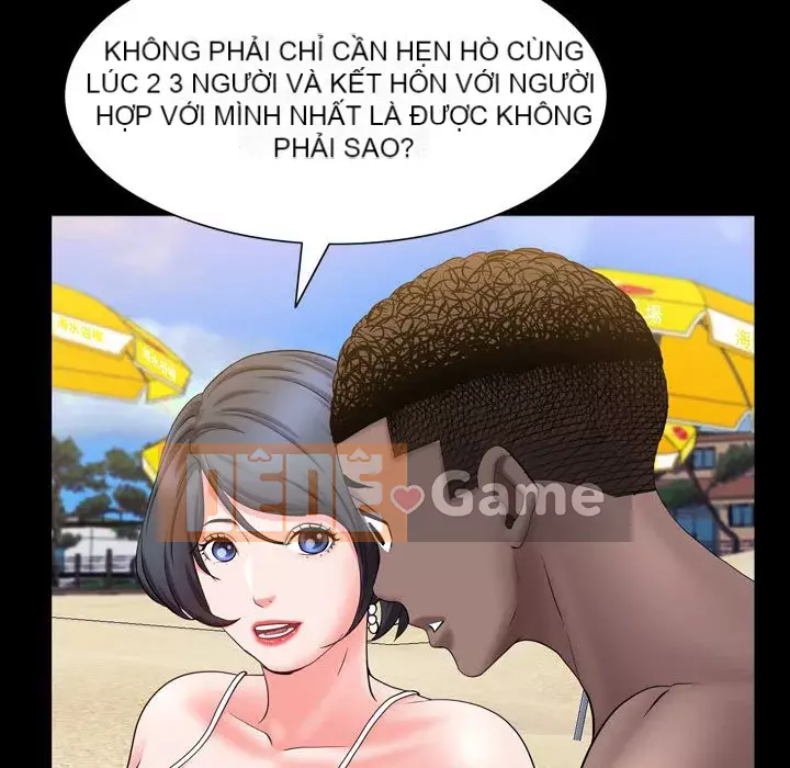 Một lần nghiện Chương 65-66