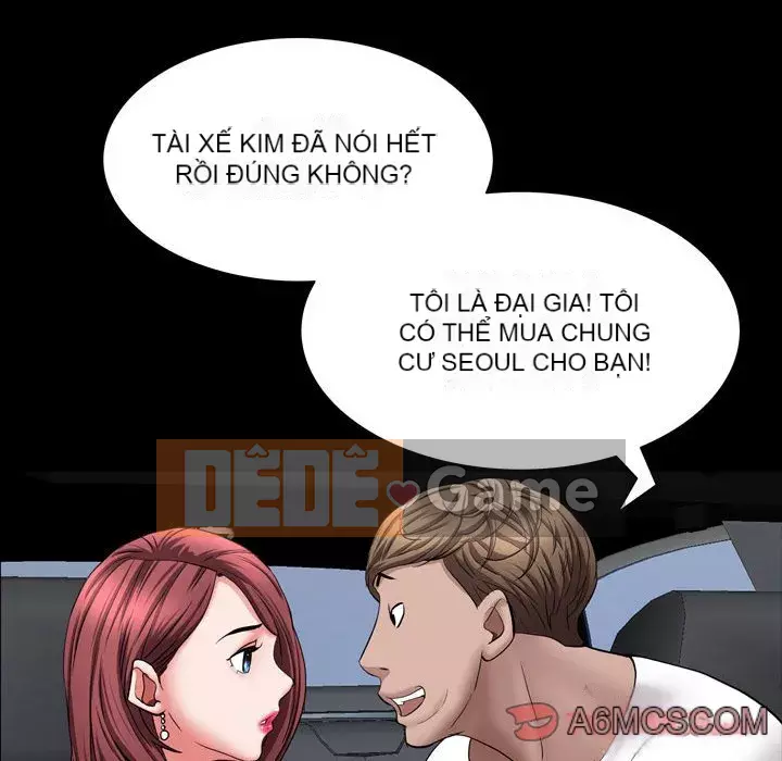 Một lần nghiện Chương 65-66