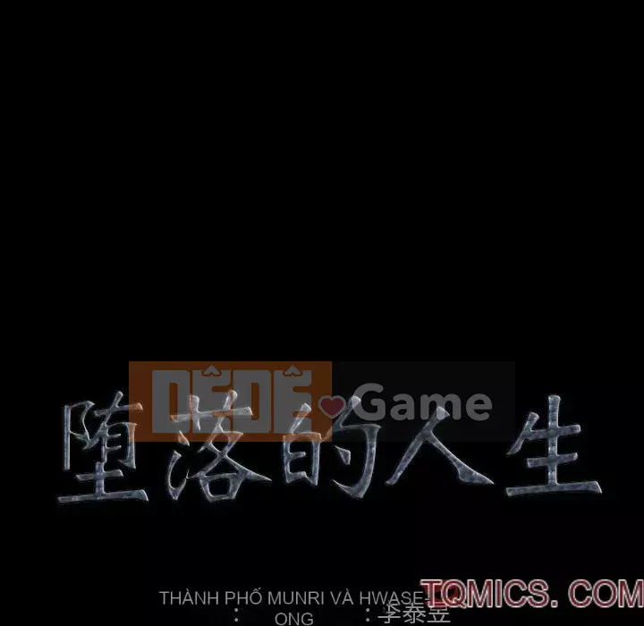 Cuộc sống sa ngã Chương 35-36