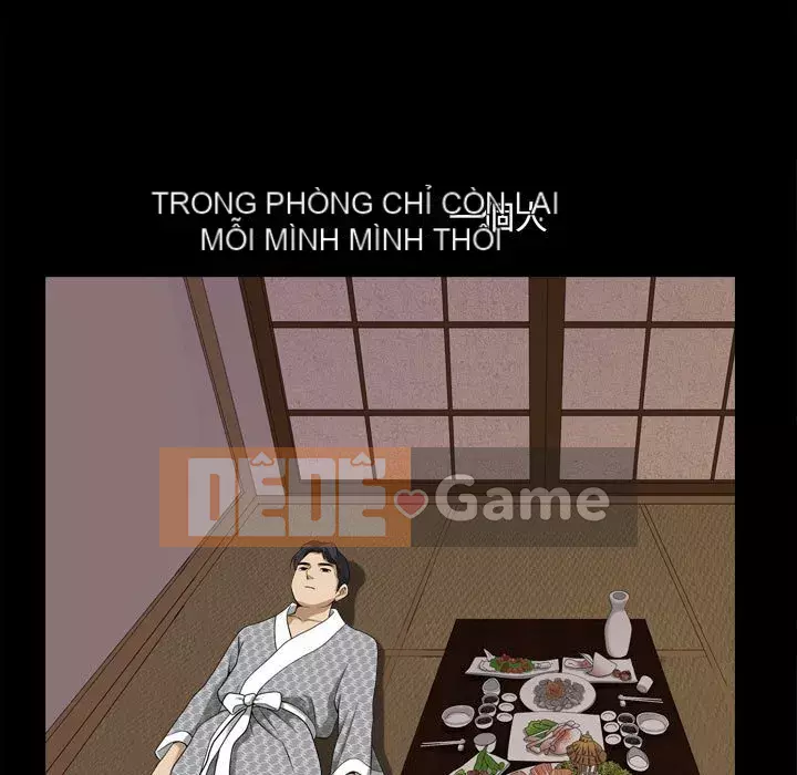 Cuộc sống sa ngã Chương 35-36