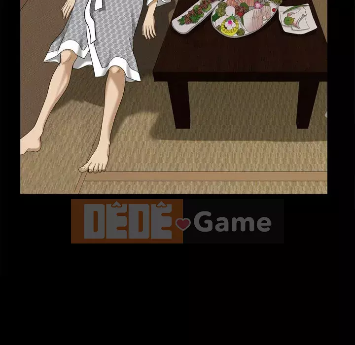 Cuộc sống sa ngã Chương 35-36