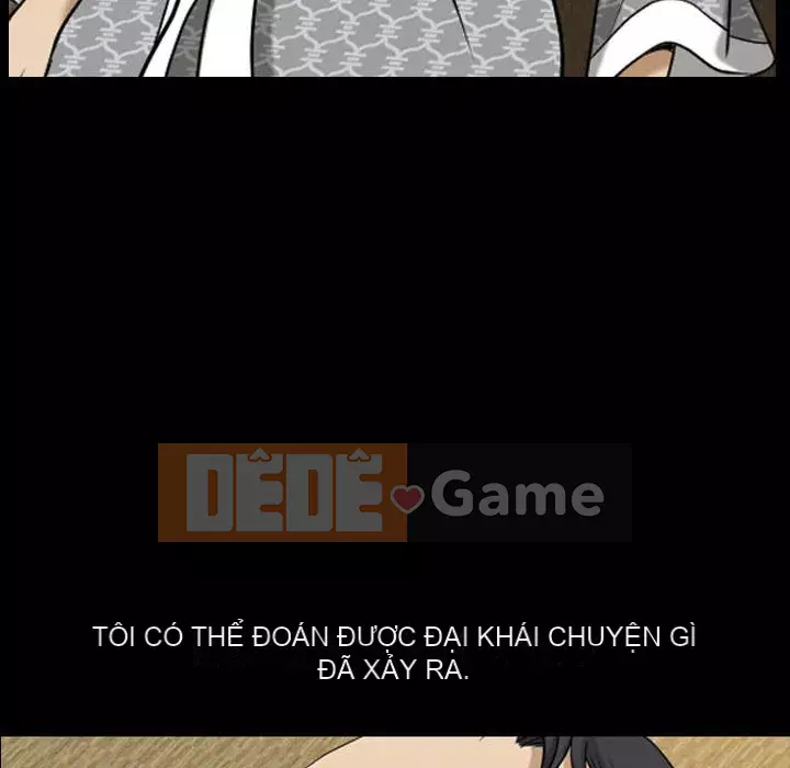 Cuộc sống sa ngã Chương 35-36