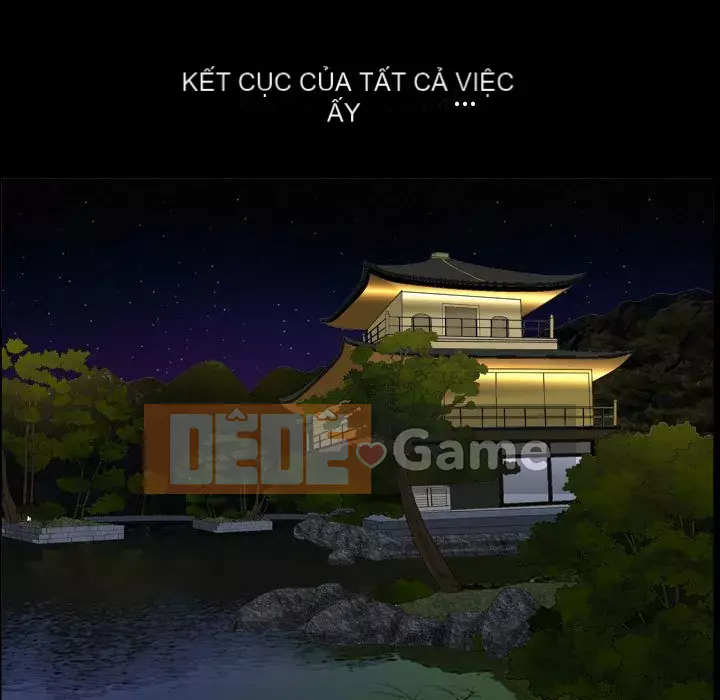 Cuộc sống sa ngã Chương 35-36