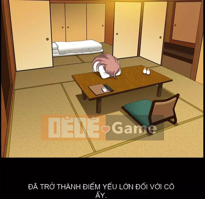 Cuộc sống sa ngã Chương 35-36