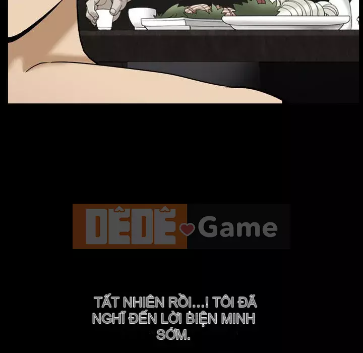 Cuộc sống sa ngã Chương 35-36