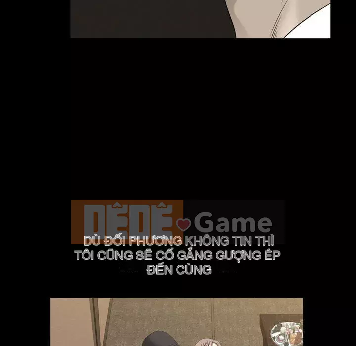 Cuộc sống sa ngã Chương 35-36