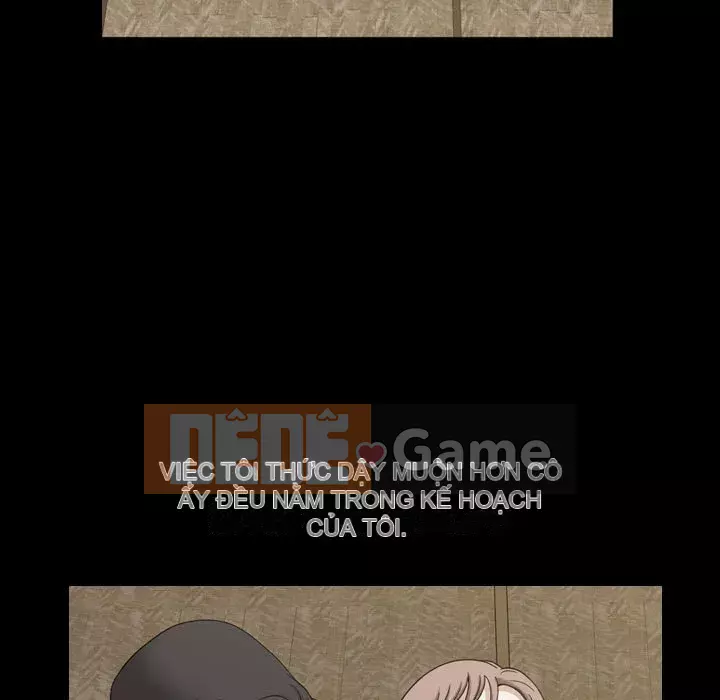 Cuộc sống sa ngã Chương 35-36