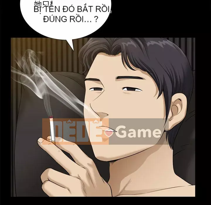 Cuộc sống sa ngã Chương 35-36