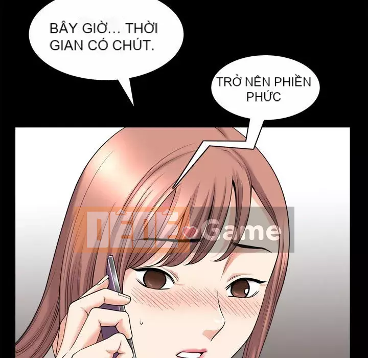 Cuộc sống sa ngã Chương 35-36