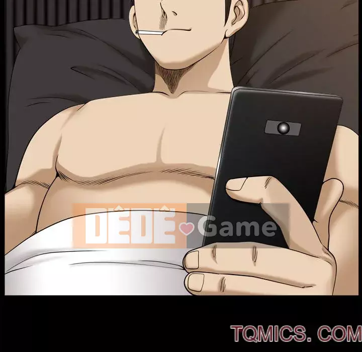 Cuộc sống sa ngã Chương 35-36