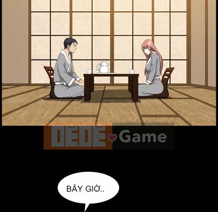 Cuộc sống sa ngã Chương 35-36