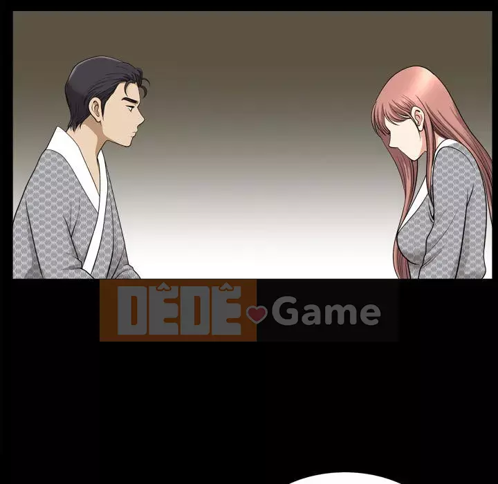 Cuộc sống sa ngã Chương 35-36