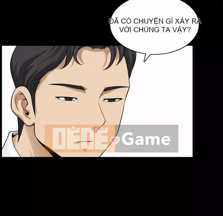 Cuộc sống sa ngã Chương 35-36