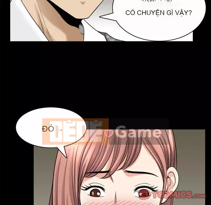 Cuộc sống sa ngã Chương 35-36