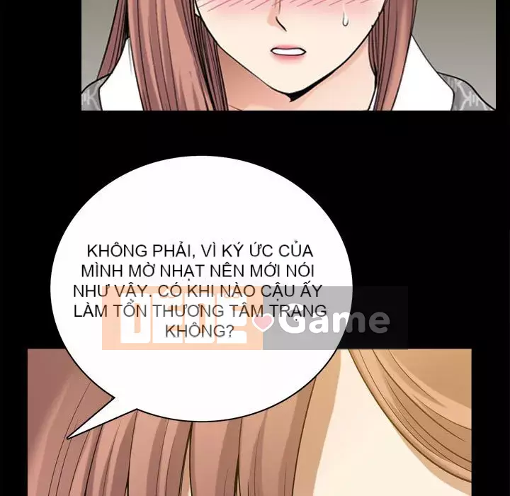 Cuộc sống sa ngã Chương 35-36