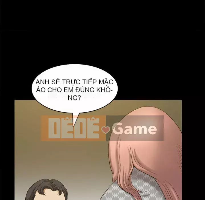 Cuộc sống sa ngã Chương 35-36