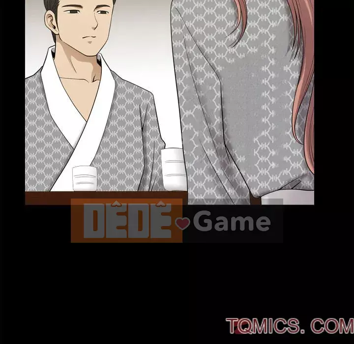 Cuộc sống sa ngã Chương 35-36