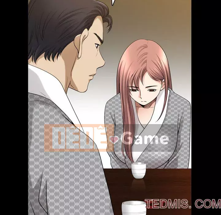 Cuộc sống sa ngã Chương 35-36