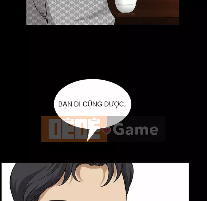 Cuộc sống sa ngã Chương 35-36