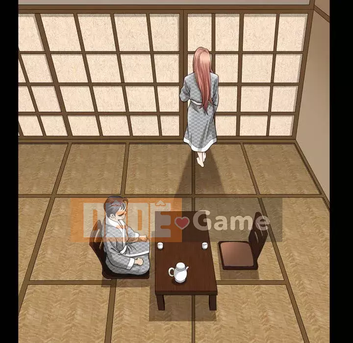 Cuộc sống sa ngã Chương 35-36