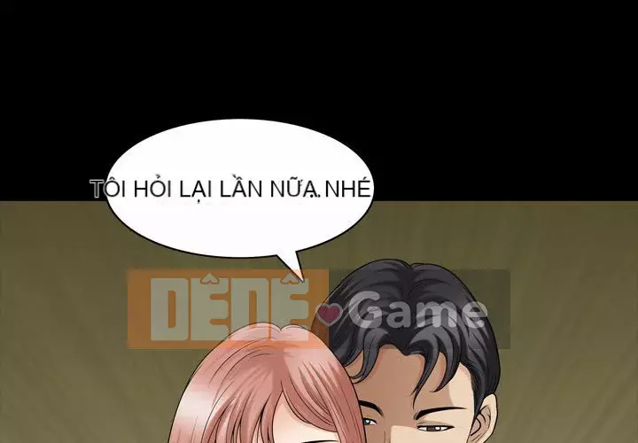 Cuộc sống sa ngã Chương 35-36