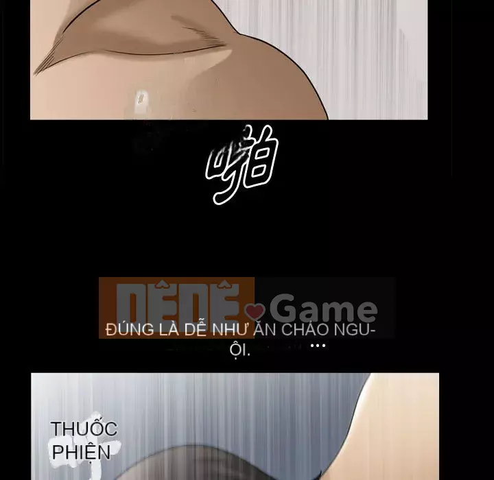 Cuộc sống sa ngã Chương 35-36