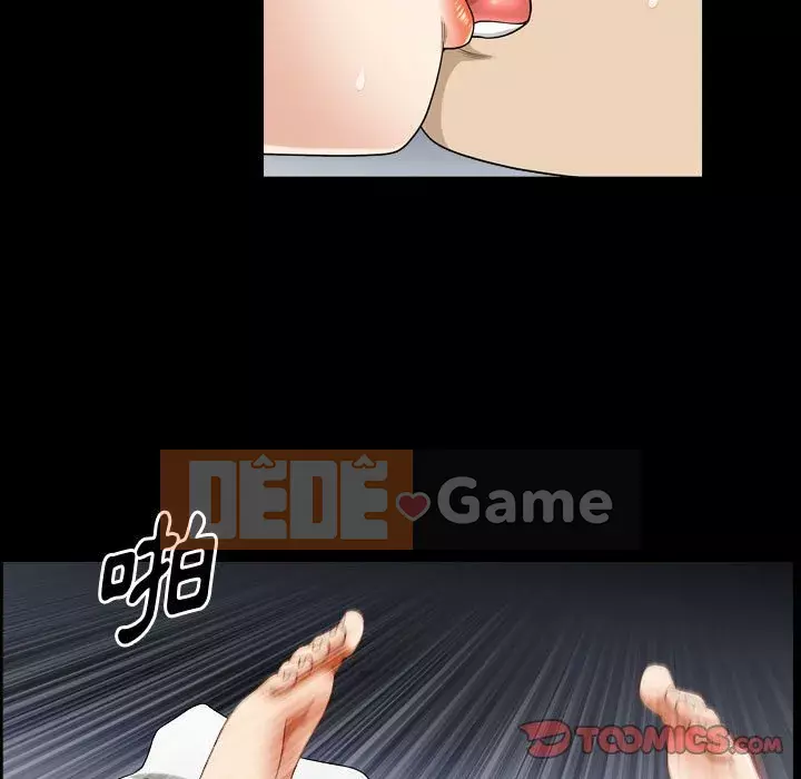 Cuộc sống sa ngã Chương 35-36