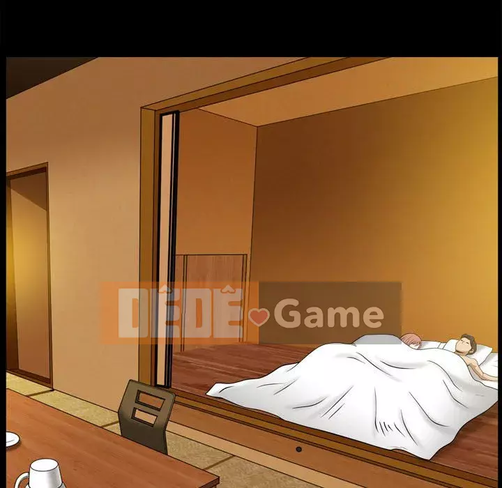 Cuộc sống sa ngã Chương 35-36