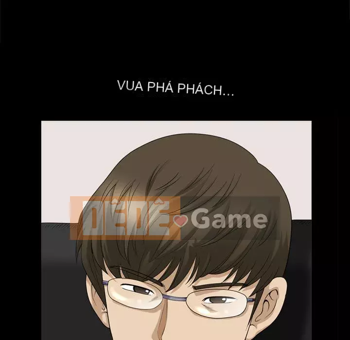 Cuộc sống sa ngã Chương 35-36