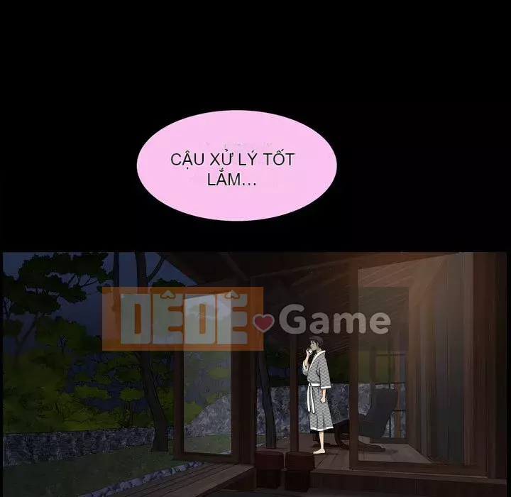 Cuộc sống sa ngã Chương 35-36