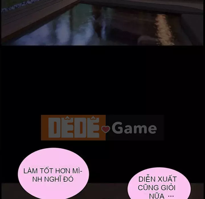 Cuộc sống sa ngã Chương 35-36