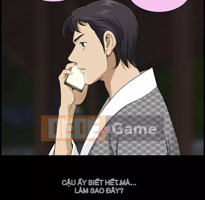 Cuộc sống sa ngã Chương 35-36