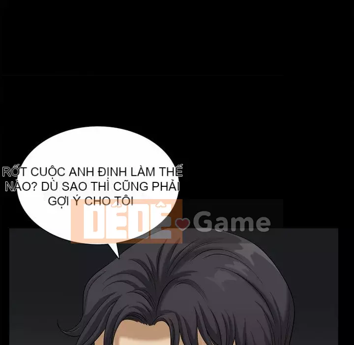 Cuộc sống sa ngã Chương 35-36